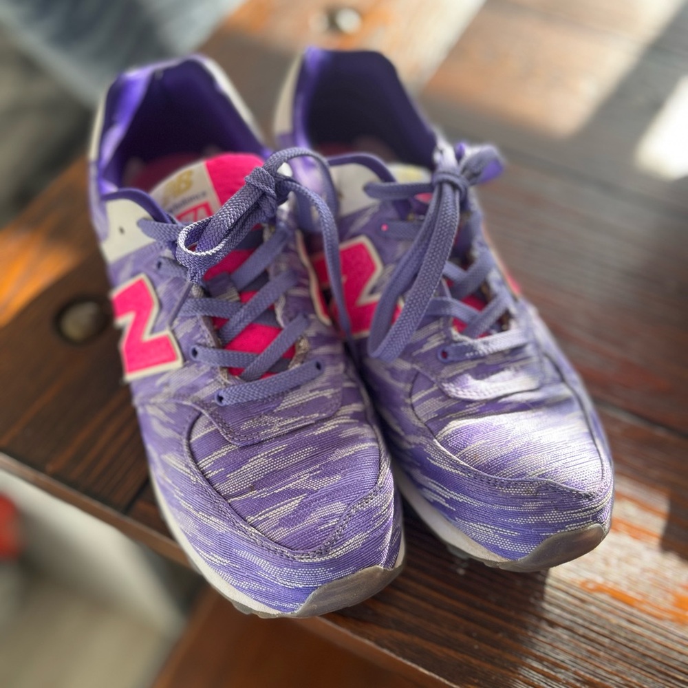 New Balance 57/74